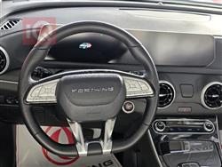 دونج فينج T5 EVO